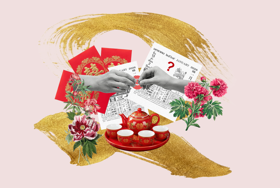 ก่อนแต่งงานต้องรู้! ช่วงเวลาต้องห้ามที่ไม่ควรจัดงานแต่งงานตามธรรมเนียมจีน